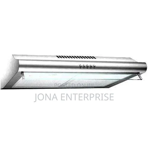 Geepas 60cm Chimney Hood