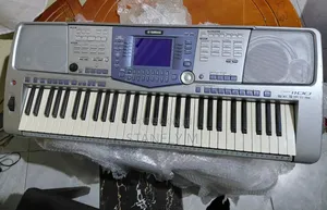 Yamaha Psr 1100 Keyboard Piano