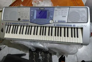 Yamaha Psr 1100 Keyboard Piano