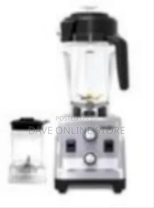 Sonifer High Efficient Commercial Blender
