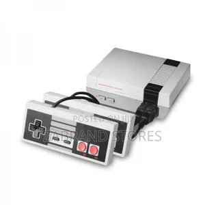 Mini Retro Game Console Anniversary Edition