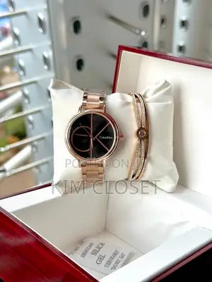 Brown Watches for Ladies
