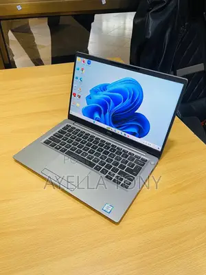 New Laptop Dell Latitude 7400 8GB Intel Core i5 SSD 256GB