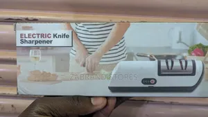 Electric Knife Sharpener