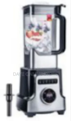 Sayonapps Commercial Blender