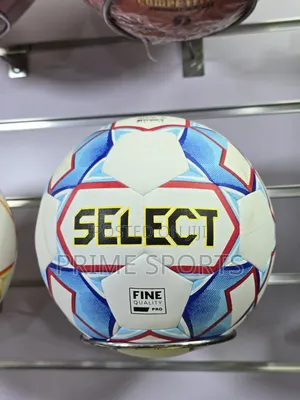 Select Hybrid Ball (Original)
