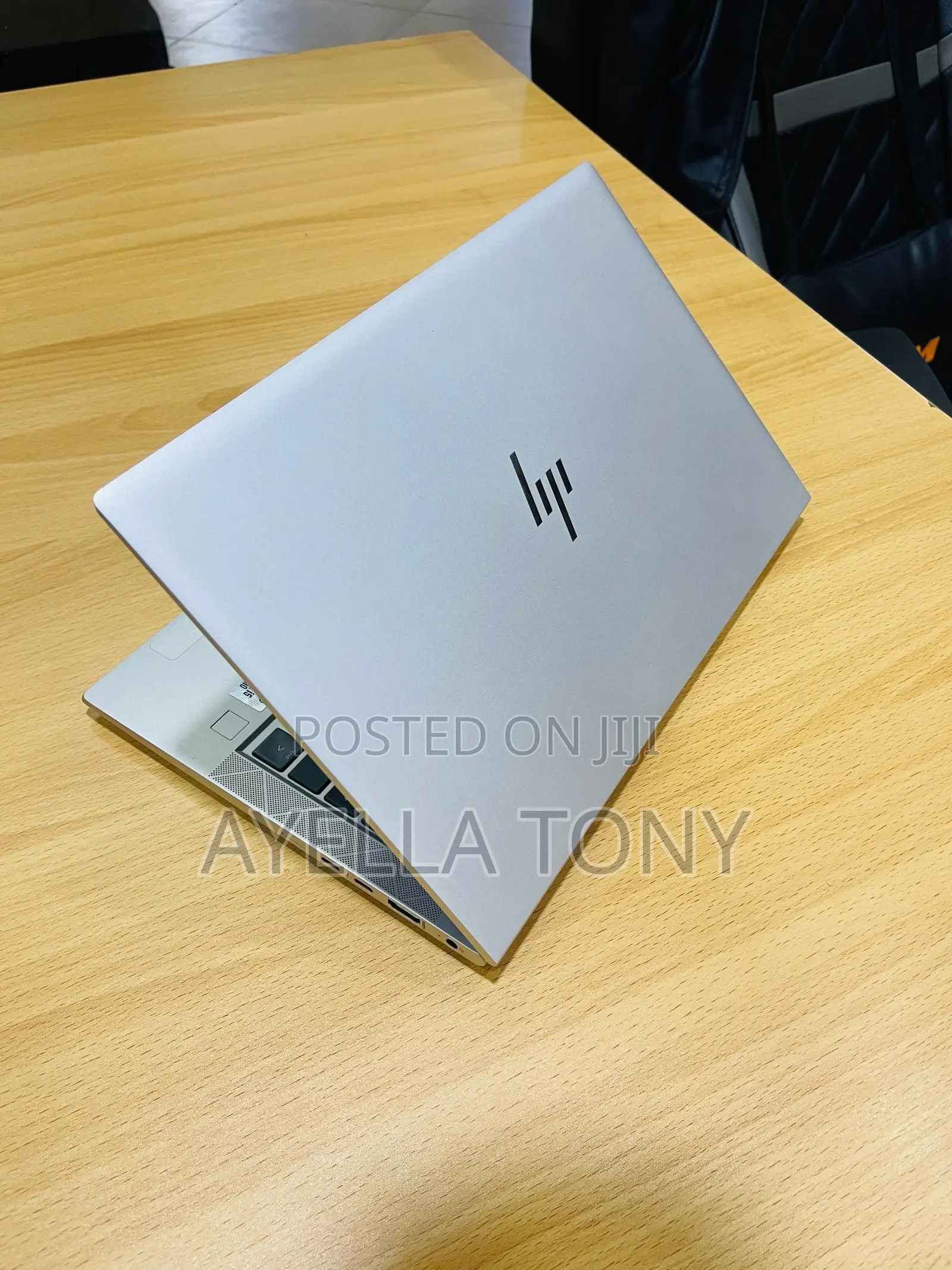 New Laptop HP EliteBook 830 G7 8GB Intel Core i5 SSD 256GB