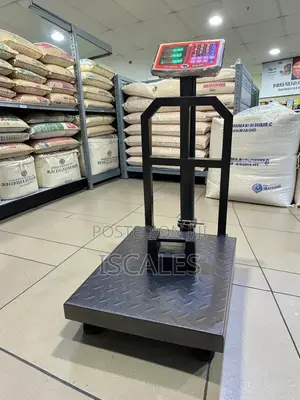 Weigh 400kg Digital Weighing Scale Weigh Store Kitchen Weighing Scales
