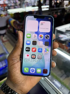 Apple iPhone 13 128 GB Blue