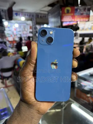Apple iPhone 13 128 GB Blue