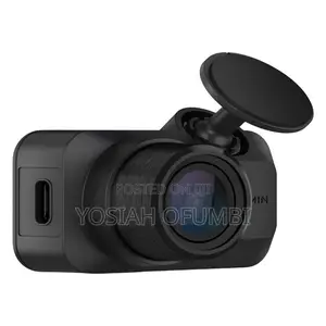 Garmin Dash Cam X110