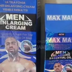 Permanent Size Enlargement Products