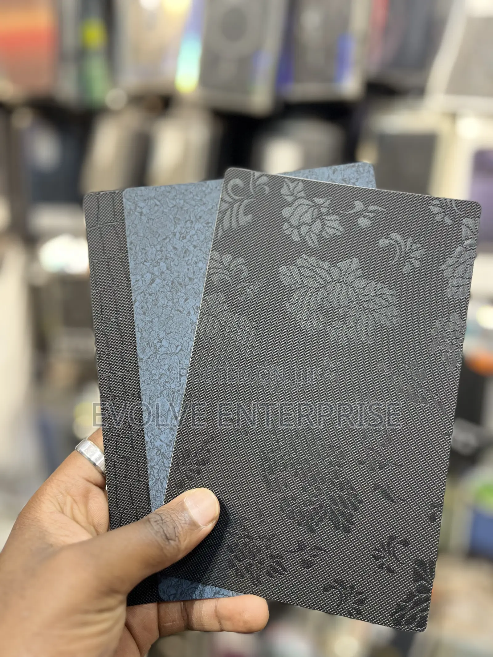 Phone Designer Stickers
