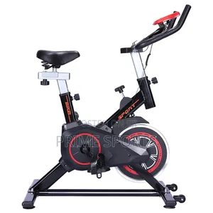 Gym Bike for Home Use