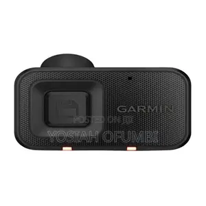 Garmin Dash Cam Mini 3