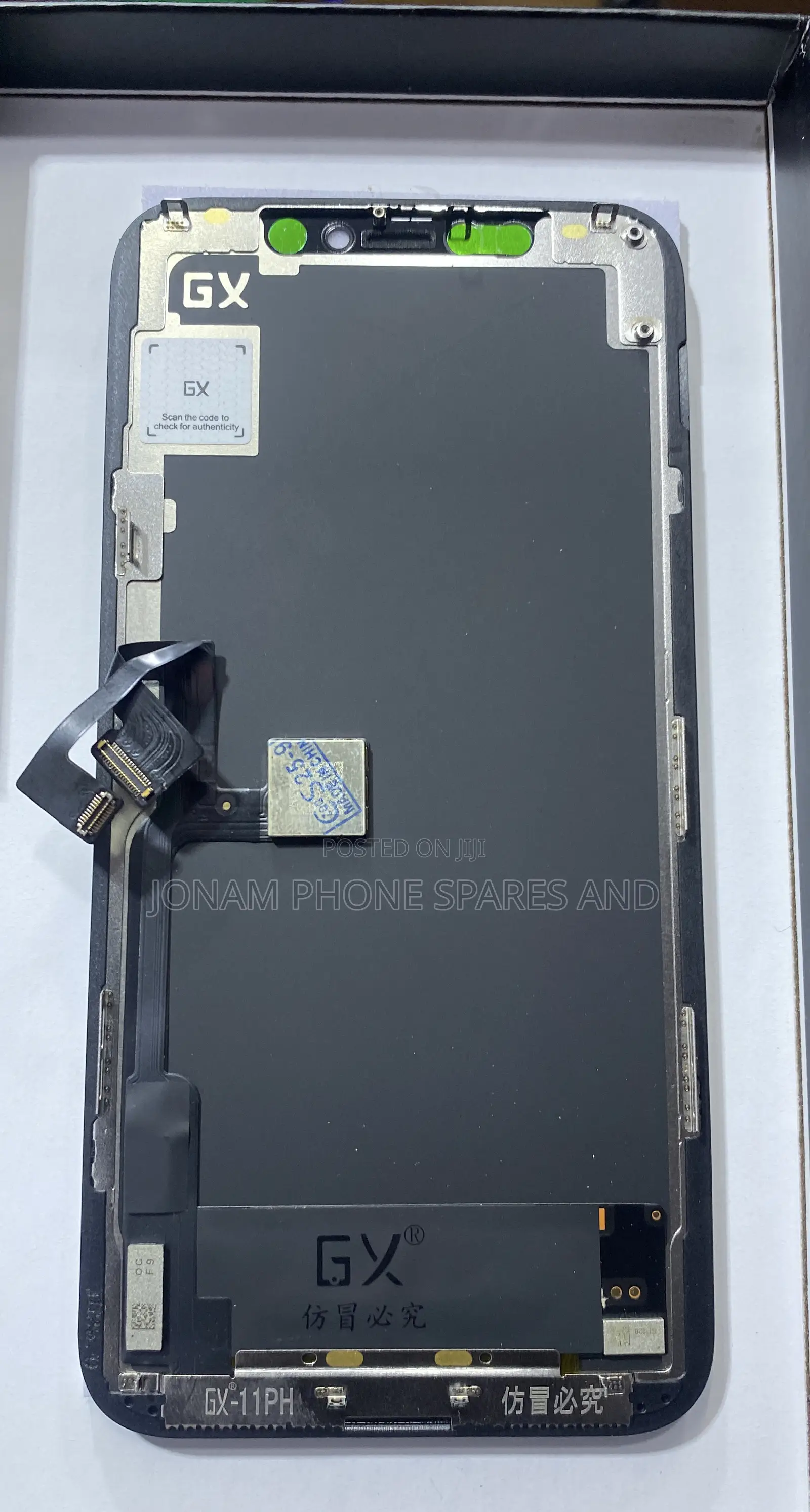 iPhone 11 Gx Original