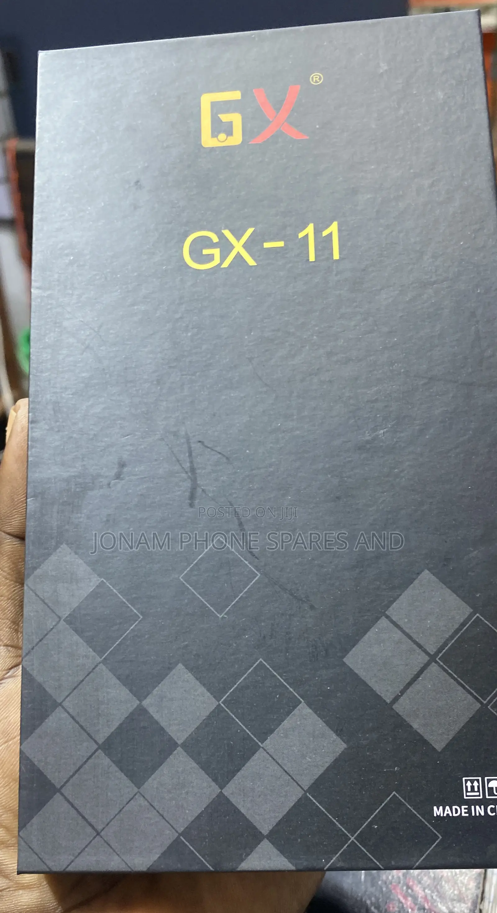 iPhone 11 Gx Original