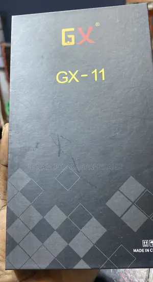 iPhone 11 Gx Original