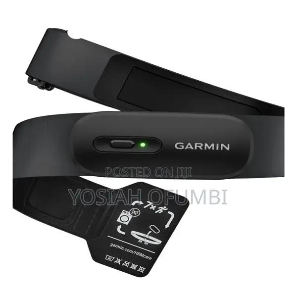 Garmin Hrm 200