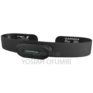 Garmin Hrm-fit