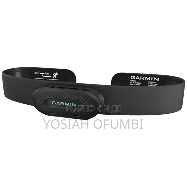 Garmin Hrm-fit