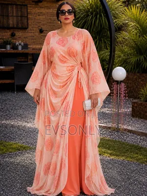 Ladies Fashionable Kaftans