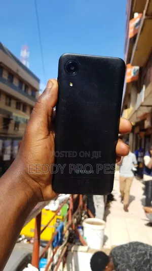 Samsung Galaxy A03 Core 32 GB Black
