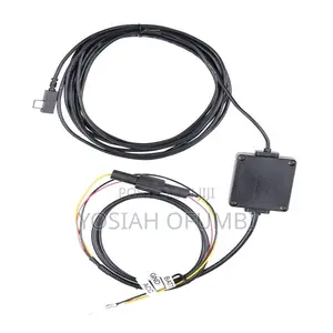 Garmin Parking Mode Cable (Usb-c)