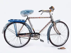 Men's Working Bicycle