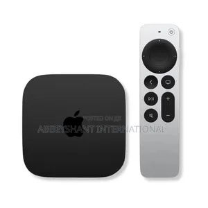 Apple Tv 3rd Gen 128gb Wifi + Ethernet