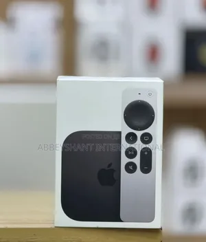 Apple Tv 3rd Gen 128gb Wifi + Ethernet