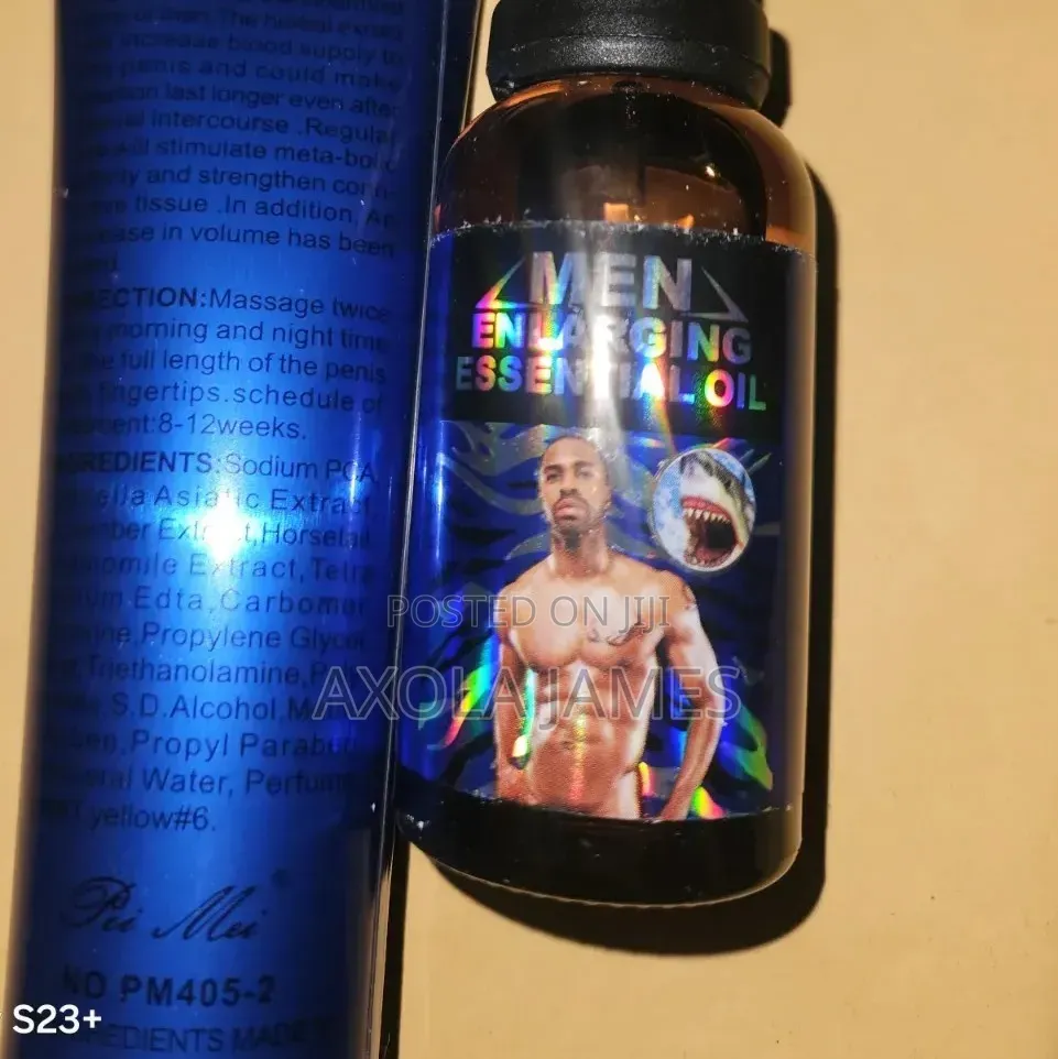 Male Enlargement Products Long Lasting