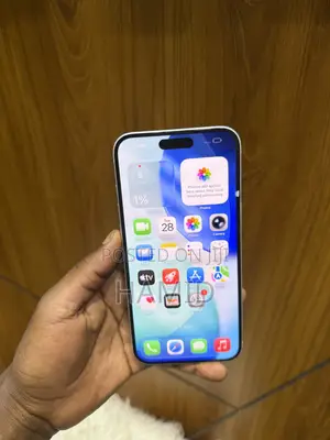 Apple iPhone 16 Plus 128 GB White