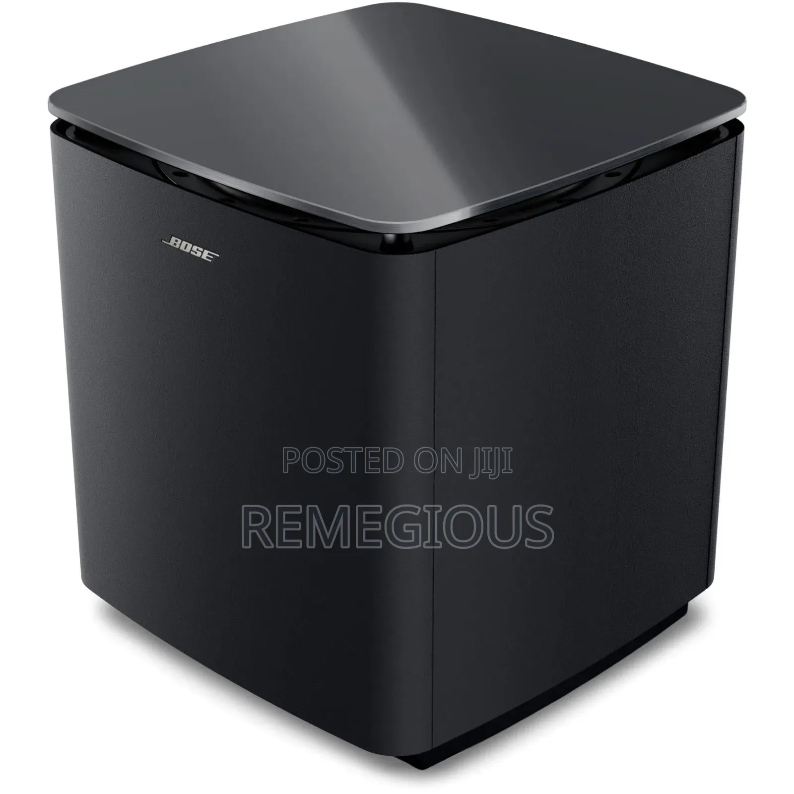 Bose Bass Module 700 Wireless Subwoofer.
