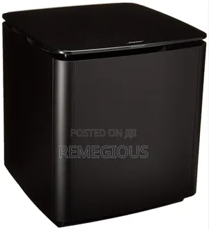 Bose Bass Module 700 Wireless Subwoofer.