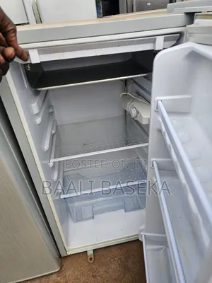 Fast/Appropriate/Fridge Workers