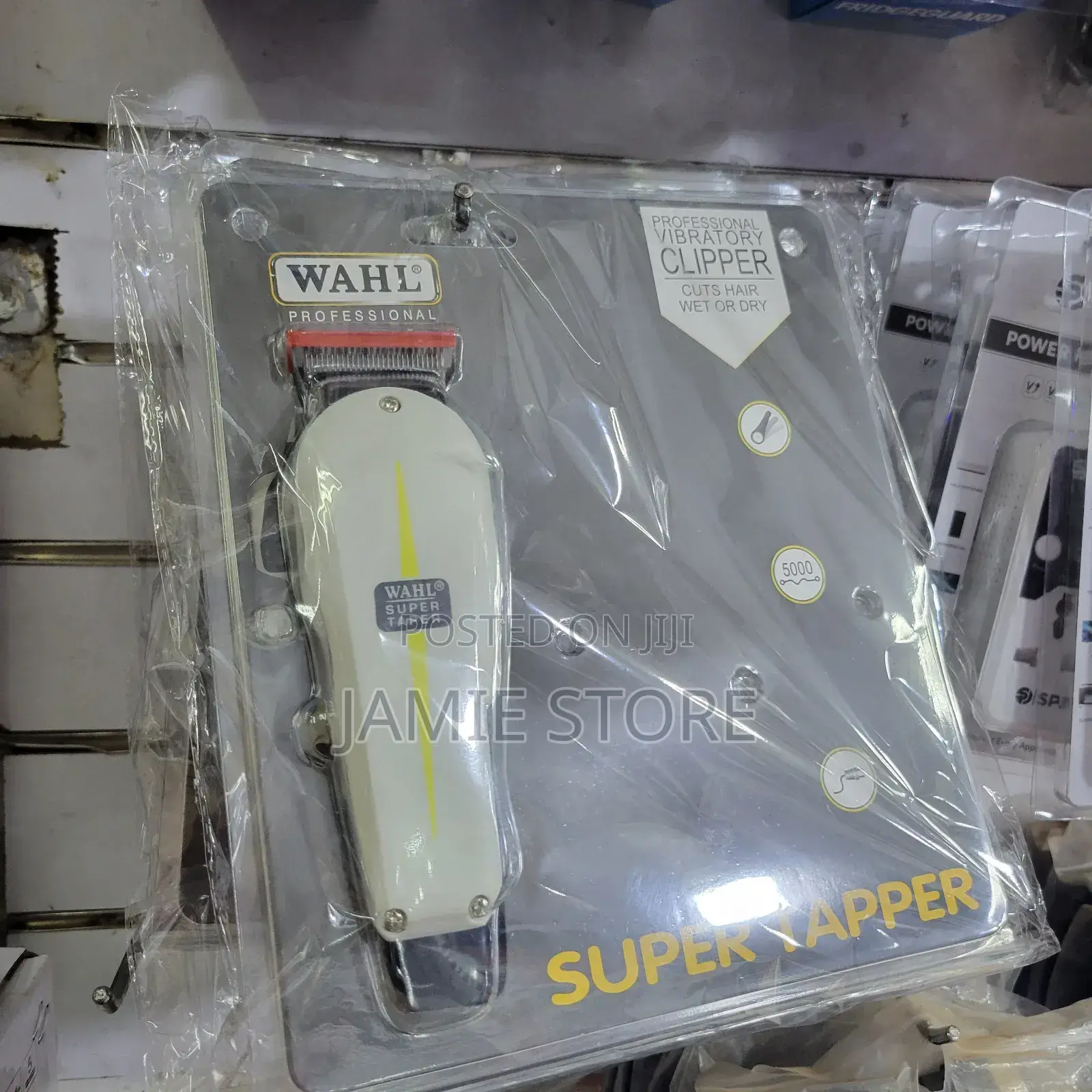 Wahl Super Taper Clipper