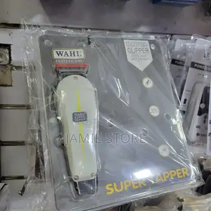Wahl Super Taper Clipper
