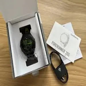 Garmin Forerunner 265