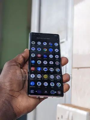 Sharp Aquos R6 128 GB White