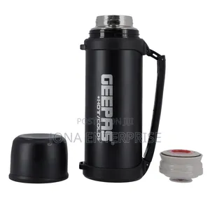 Geepas 2.2l Vacuum Flask