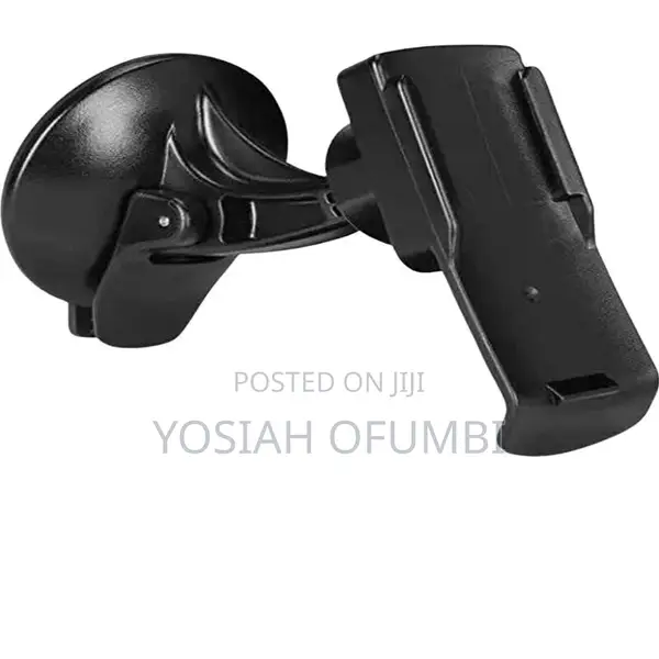 Garmin Suction Cup Spine Mount