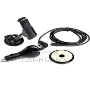 Garmin Automotive Navigation Kit