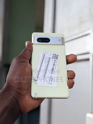 Google Pixel 7 128 GB Green