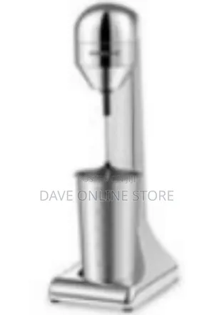 Sokany Professional Stainless Steel Milkshake Maker