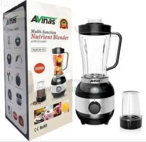 Avinas Multi-Function Blender