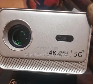 Smart Projector M10p/Full Hd -5g Ai Projector