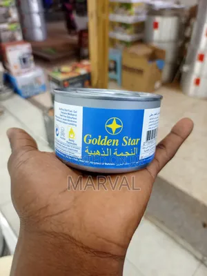 Golden Star Chafing Dish Fuel-gel -6pcs