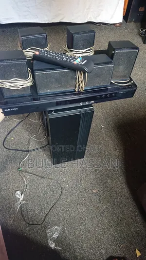 Sumsung Hometheater System