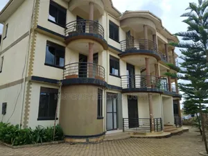 2bdrm Apartment in Kira for sale